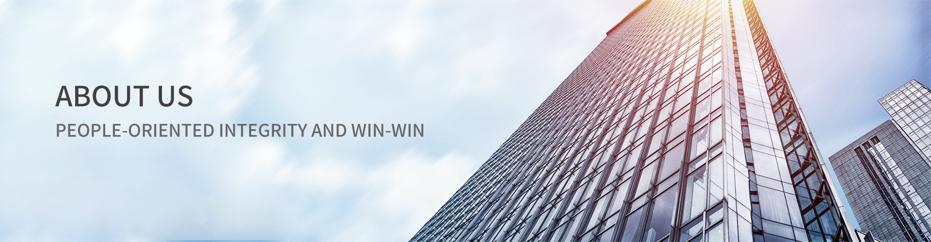 Company Certificates