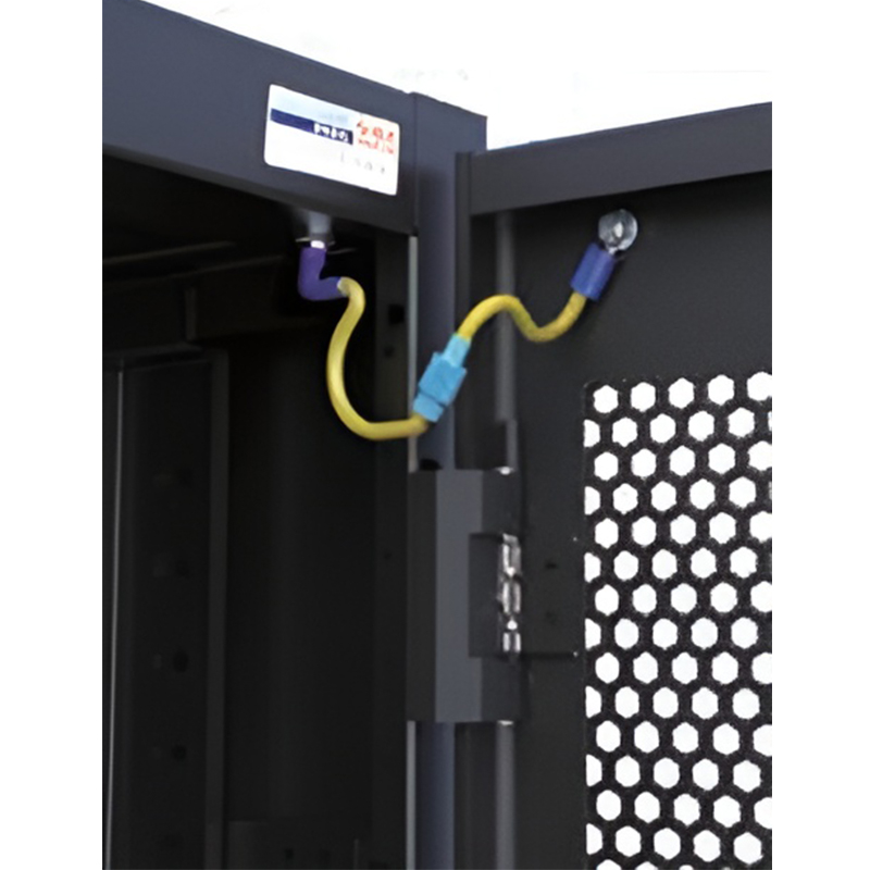 Boersida Data Center Server Cabinet: Pioneering Excellence in Precision Engineering