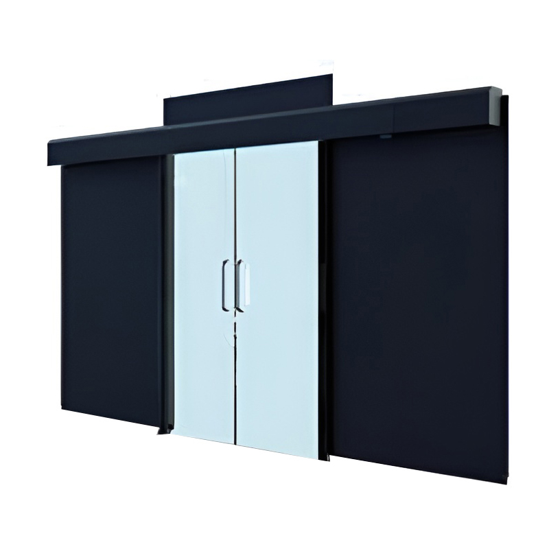 How can a data center cold aisle containment (CAC) avoid local hot spots in the closed structure?